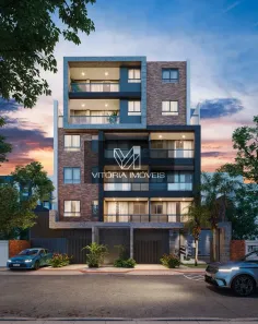 Apartamento com 2 Quartos à venda, 57m² no Jardim da Penha, Vitória