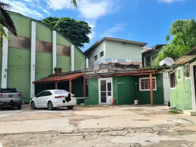 Galpão/Depósito/Armazém à venda, 919m² no Santa Rosa, Vinhedo