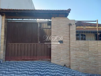 Casa com 3 Quartos à venda, 155m² no Jardim São Luiz, Jacareí