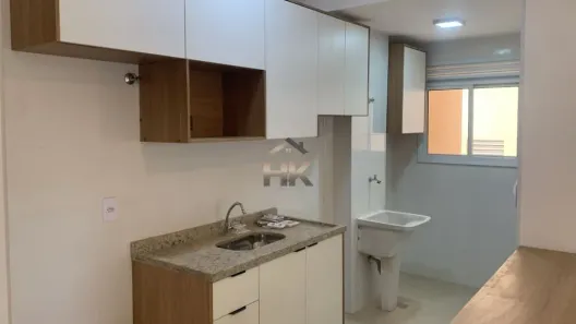 Apartamento com 3 Quartos para alugar, 67m² no Parque Campolim, Sorocaba