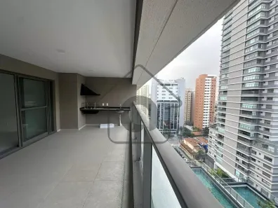 Apartamento com 3 Quartos à venda, 132m² no Vila Clementino, São Paulo