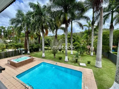 Casa de Condomínio com 2 Quartos à venda, 400m² no Ajuda, Guararema