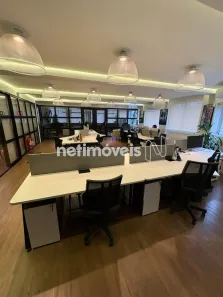 Sala Comercial para alugar, 192m² no Sumaré, São Paulo