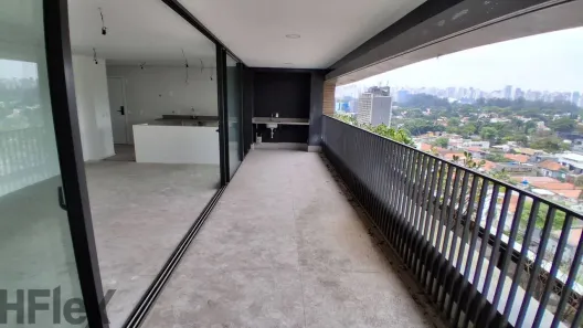 Apartamento com 3 Quartos à venda, 175m² no Vila Nova Conceição, São Paulo