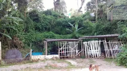 Lote/Terreno à venda, 2438m² no Mantiqueira, Mairiporã
