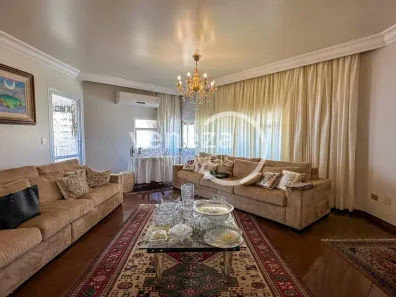 Apartamento com 4 Quartos para alugar, 404m² no Centro, Londrina