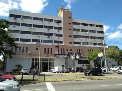 Sala Comercial à venda, 21m² no Cavalhada, Porto Alegre