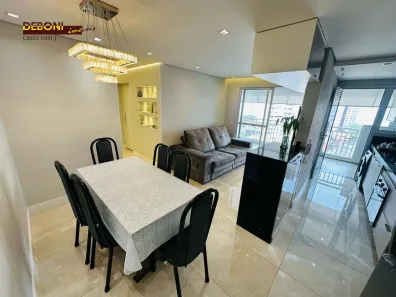 Apartamento com 3 Quartos à venda, 78m² no Penha de França, São Paulo