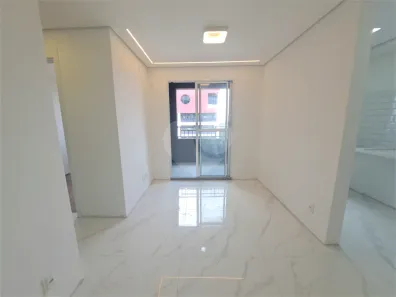 Apartamento com 2 Quartos à venda, 46m² no Santana, São Paulo