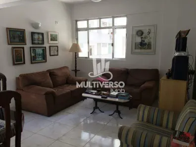 Apartamento com 2 Quartos à venda, 85m² no Boqueirão, Santos