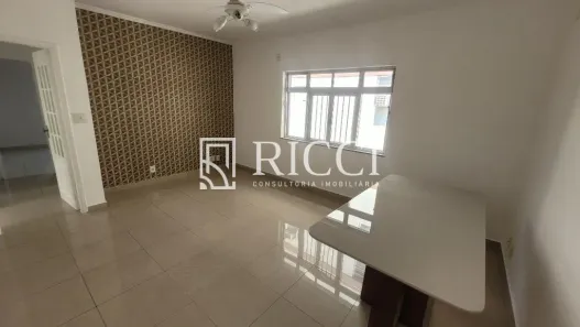 Apartamento com 3 Quartos à venda, 87m² no Vila Mathias, Santos