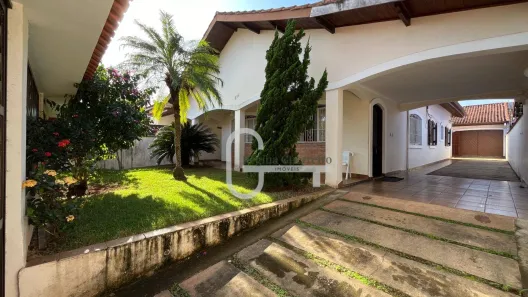 Casa com 3 Quartos à venda, 160m² no Jardim Beira-Mar, Peruíbe