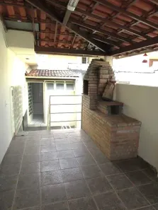 Casa com 2 Quartos para alugar, 100m² no Cachoeirinha, Belo Horizonte