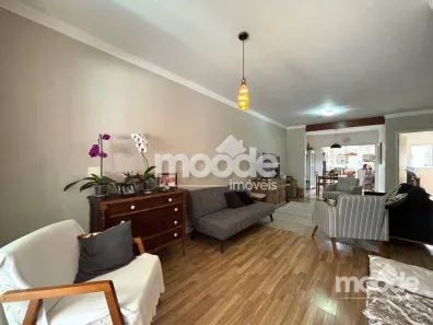 Casa com 3 Quartos à venda, 120m² no Parque Continental, São Paulo
