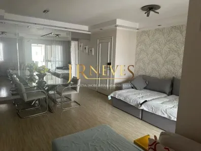 Apartamento com 3 Quartos à venda, 106m² no Vila Gomes Cardim, São Paulo