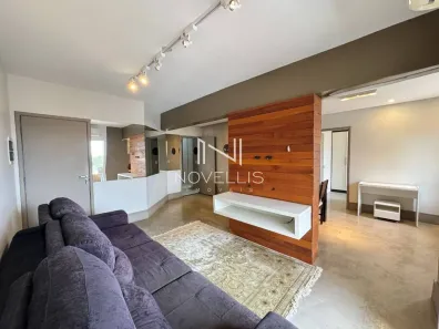 Apartamento com 2 Quartos para alugar, 92m² no Jardim Apolo II, São José dos Campos