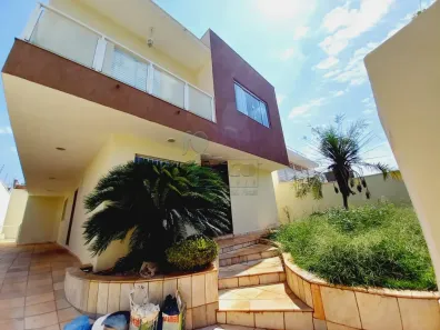 Casa com 3 Quartos à venda, 253m² no Ribeirânia, Ribeirão Preto
