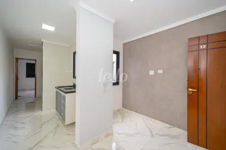 Apartamento com 1 Quarto para alugar, 40m² no Vila Prudente, São Paulo