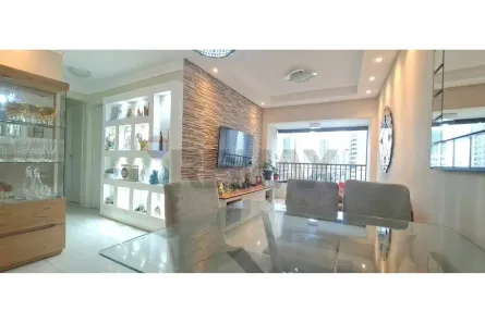 Apartamento com 3 Quartos à venda, 73m² no Piedade, Jaboatão dos Guararapes