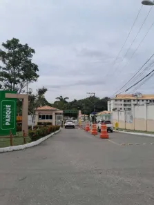 Apartamento com 2 Quartos à venda, 56m² no Busca Vida (Abrantes), Camaçari