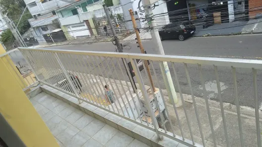 Apartamento com 2 Quartos para alugar, 67m² no Santa Maria, Santo André