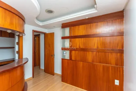 Sala Comercial para alugar, 49m² no Rio Branco, Porto Alegre