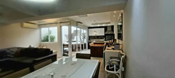 Casa de Condomínio com 3 Quartos à venda, 170m² no Jardim Santa Marcelina, Campinas