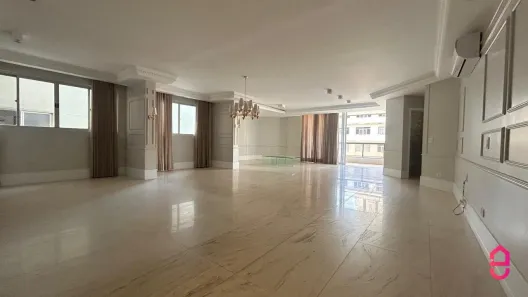 Apartamento com 4 Quartos à venda, 232m² no Setor Oeste, Goiânia