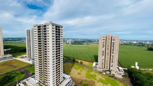 Apartamento com 2 Quartos à venda, 62m² no Quinta da Primavera, Ribeirão Preto