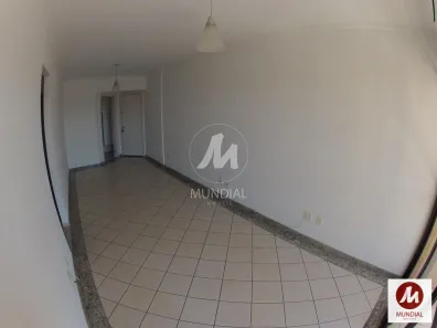 Apartamento com 2 Quartos à venda, 72m² no Vila Seixas, Ribeirão Preto