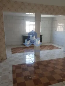 Casa com 2 Quartos para alugar, 80m² no Jardim Zaira, Mauá