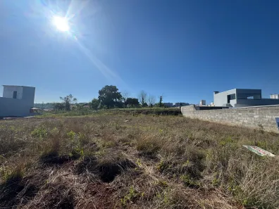 Lote/Terreno à venda, 502m² no Engenho Braun, Chapecó