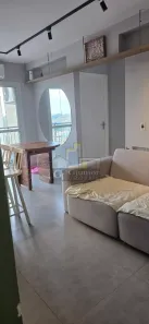 Apartamento com 2 Quartos à venda, 56m² no Jardim Nossa Senhora de Fátima, Hortolândia
