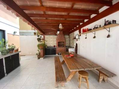 Casa de Condomínio com 4 Quartos à venda, 300m² no Jardim Rosa Maria, São Paulo