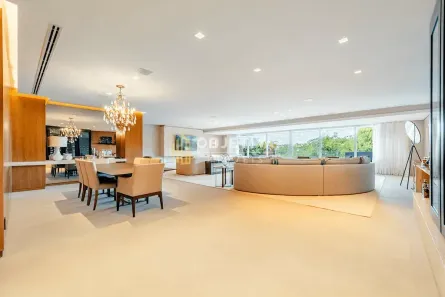 Apartamento com 3 Quartos à venda, 478m² no Três Figueiras, Porto Alegre