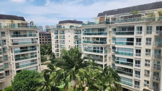 Cobertura com 3 Quartos à venda, 203m² no Barra da Tijuca, Rio de Janeiro