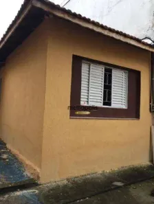 Casa com 2 Quartos à venda, 137m² no Vila Linda, Santo André
