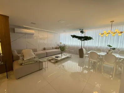 Apartamento com 3 Quartos à venda, 260m² no Boa Viagem, Recife
