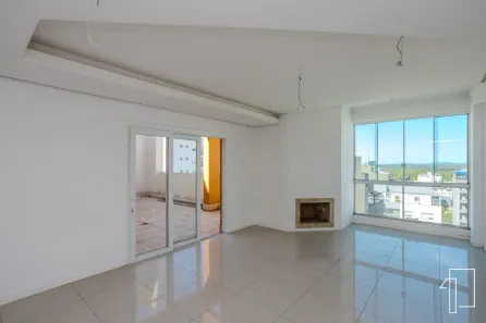 Cobertura com 2 Quartos à venda, 126m² no Centro, São Leopoldo