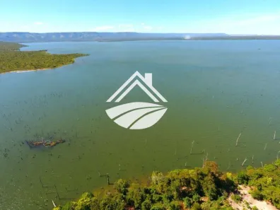 Fazenda/Sítio com 2 Quartos à venda, 90m² no , Miracema do Tocantins