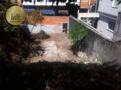 Lote/Terreno à venda, 500m² no Vila Guilherme, São Paulo