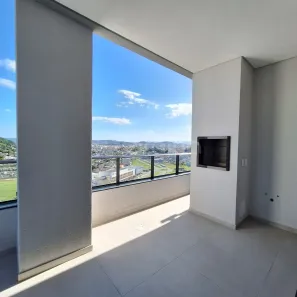 Cobertura com 3 Quartos à venda, 140m² no Pagani, Palhoça