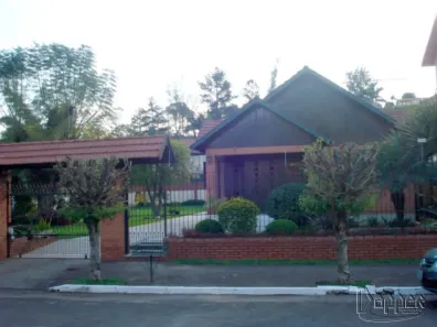 Casa com 3 Quartos à venda, 170m² no Rio Branco, Novo Hamburgo