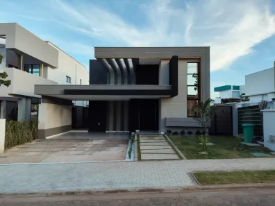 Casa de Condomínio com 3 Quartos à venda, 175m² no Coité, Eusébio