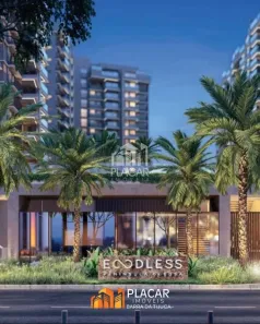 Apartamento com 2 Quartos à venda, 50m² no Barra da Tijuca, Rio de Janeiro