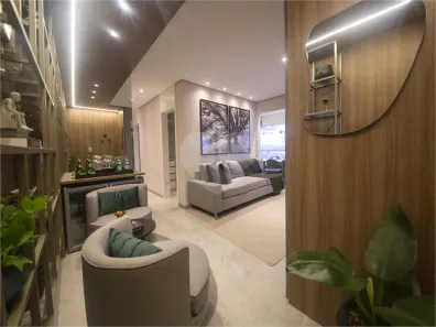 Apartamento com 2 Quartos à venda, 74m² no Vila Espírito Santo, Sorocaba