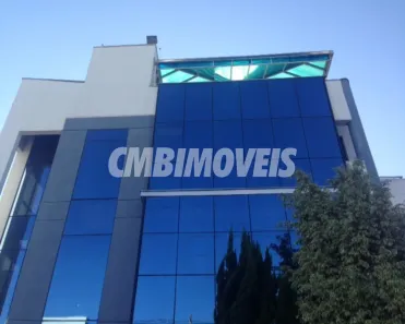 Sala Comercial com 5 Quartos para alugar, 146m² no Loteamento Alphaville Campinas, Campinas