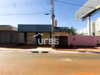 Imóvel Comercial com 3 Quartos à venda, 310m² no Loteamento Areião I, Goiânia