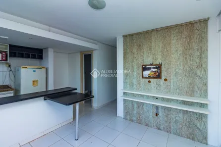 Apartamento com 1 Quarto para alugar, 39m² no Centro Histórico, Porto Alegre