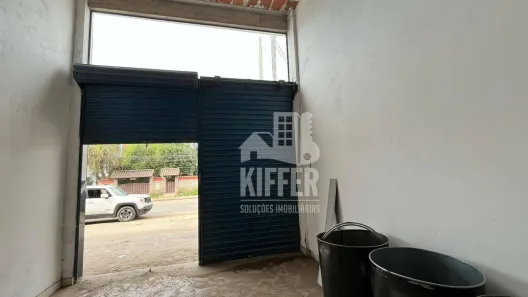 Ponto Comercial para alugar, 44m² no Jardim Atlântico Oeste (Itaipuaçu), Maricá